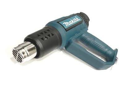 Строительный фен Makita