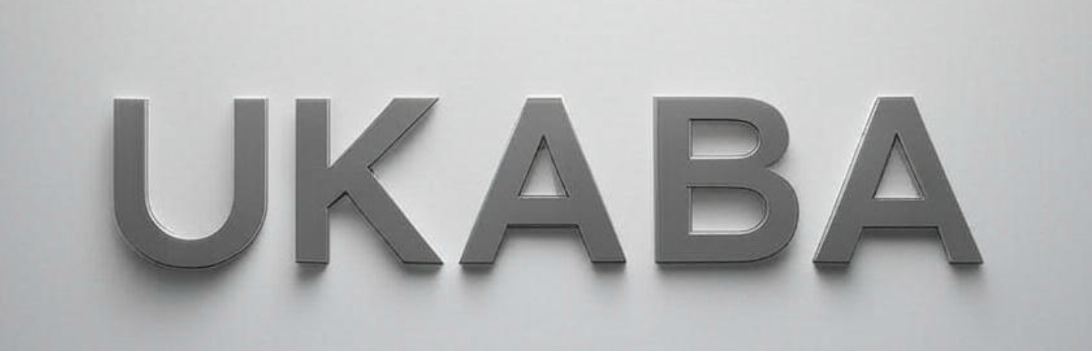 Ukaba логотип
